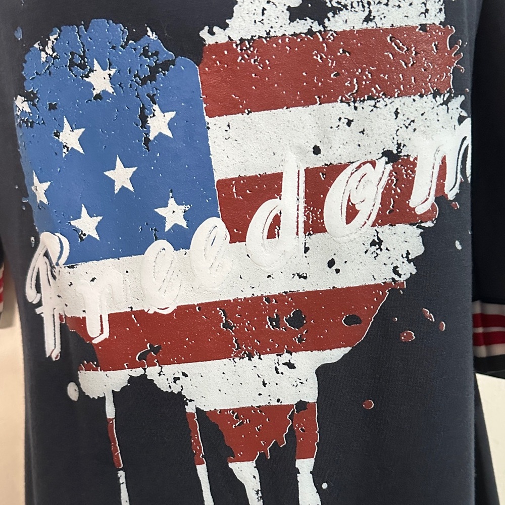 VENUS Americana Dress - Picture 3 of 4